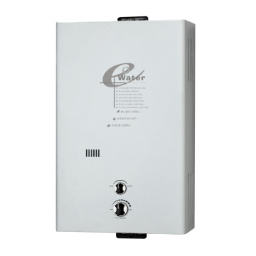 Flue Type Instant Gas Water Heater/Gas Geyser/Gas Boiler (SZ-RS-104)